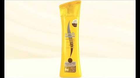Karina Salim - Sunsilk Soft & Smooth 15sec Thomas Taw