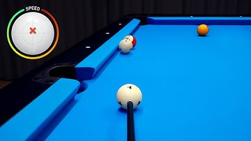 Why This Shot Is a True Game-Changer in Pool (Stun Follow)