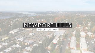 Neighborhood Spotlight | Newport Hills