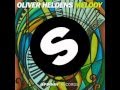 Melody - Oliver Heldens