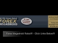 Forex Megadroid Robot Review!!! – RCTPA Driven Robot!!!