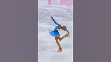 insane spins... #skating #figureskating #olympics #viral #trending #new #shorts #trendingshorts