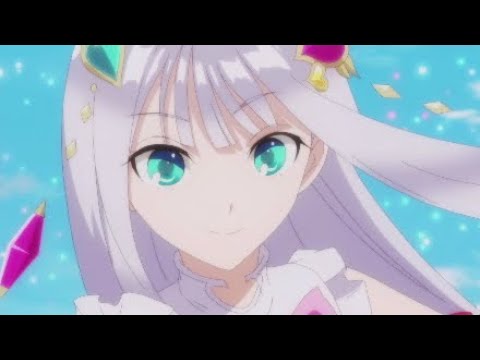 Ps4 ルルアのアトリエ アーランドの錬金術士4 オープニング Youtube