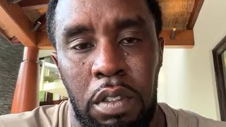 Rating P Diddy&#39;s Apology Video