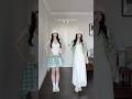 Long or short? #ootd #dress #style #fashion