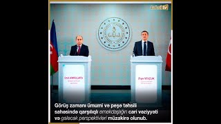 Xəbərlər Və Yeniliklər Azərbaycan Respublikasi Təhsil Nazirliyi