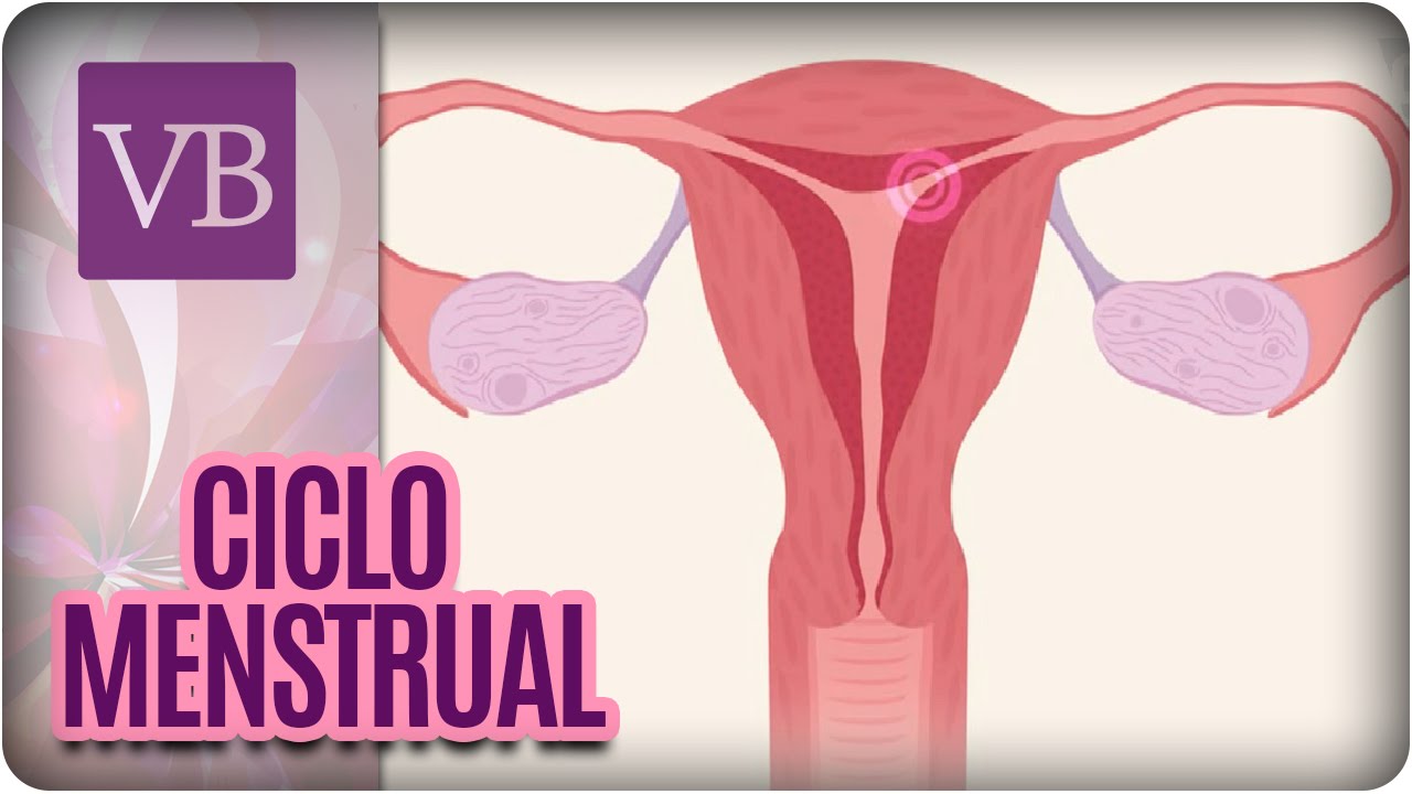 Ciclo menstrual irregular. Sintomas, causas e tratamentos