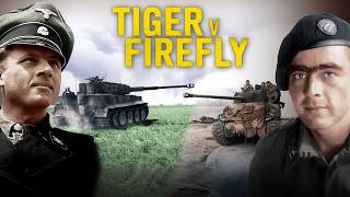 Download Lagu The Mystery of Michael Wittmanns FINAL Battle MP3 Download Lagu The Mystery of Michael Wittmanns FINAL Battle MP3