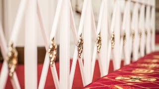 LaGrange First United Methodist Church | 13th Sunday after Pentecost Live Service | August 23, 2026