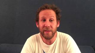 Video thumbnail of "BEN LEE discusses why "the only choice is Victory""