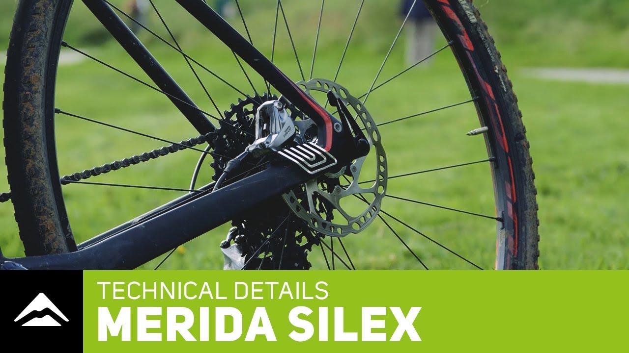 merida silex 300 price