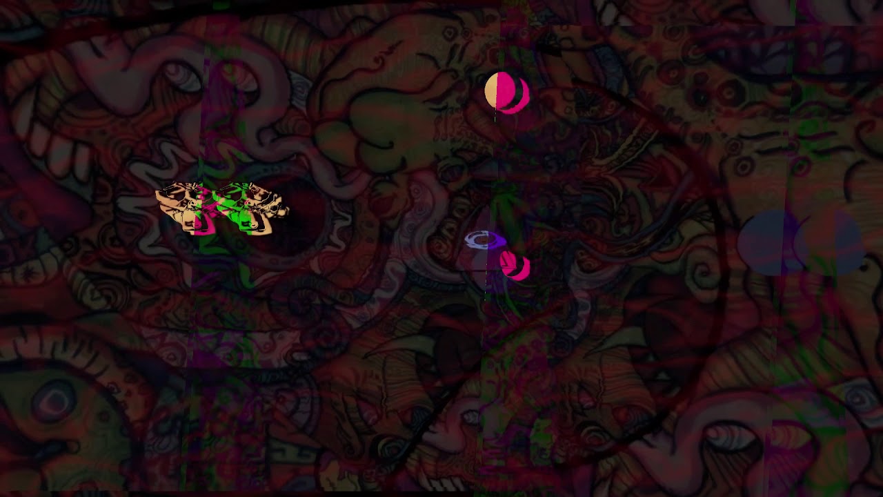 Equalizer motiongrap