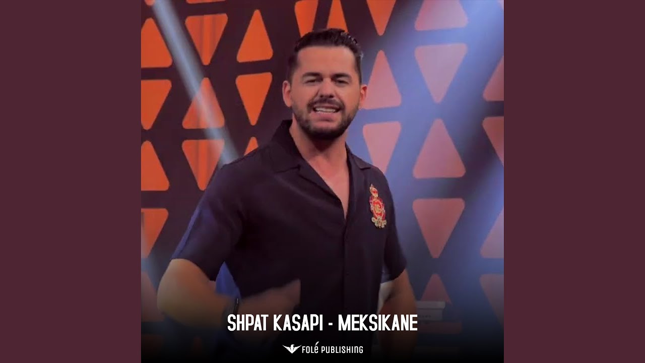 Meksikane