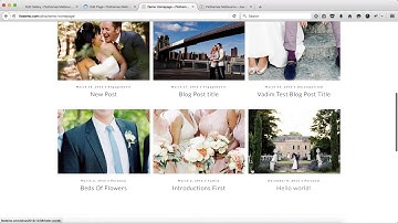 Flothemes :: Melbourne - Demo Homepage