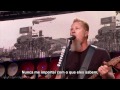 Metallica - Nothing Else Matters - 2007 - HD - Legendado PT-BR