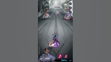 Ba Wraith + All Skill | Normal Speed 60 FPS | Dislyte | Android Games