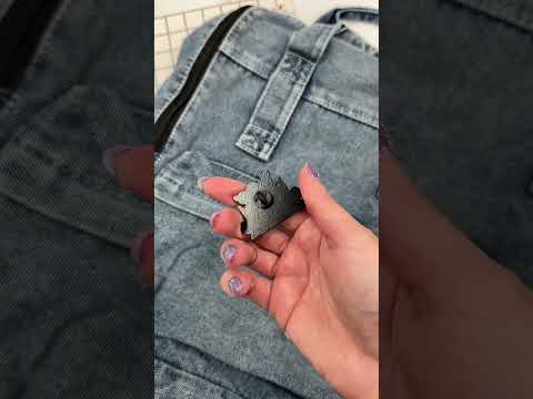 Металеві значок "Аватар: Легенда про Аанга", видео 1