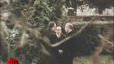 Today in History for October 26th