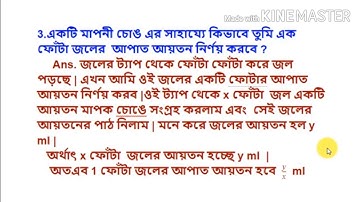 MODEL ACTIVITY TASK PHYSICAL SCIENCE CLASS IX