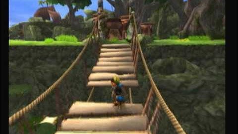 Jak And Daxter The Precursor Legacy Playthrough Part 5