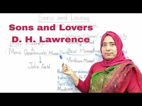 Sons and Lovers