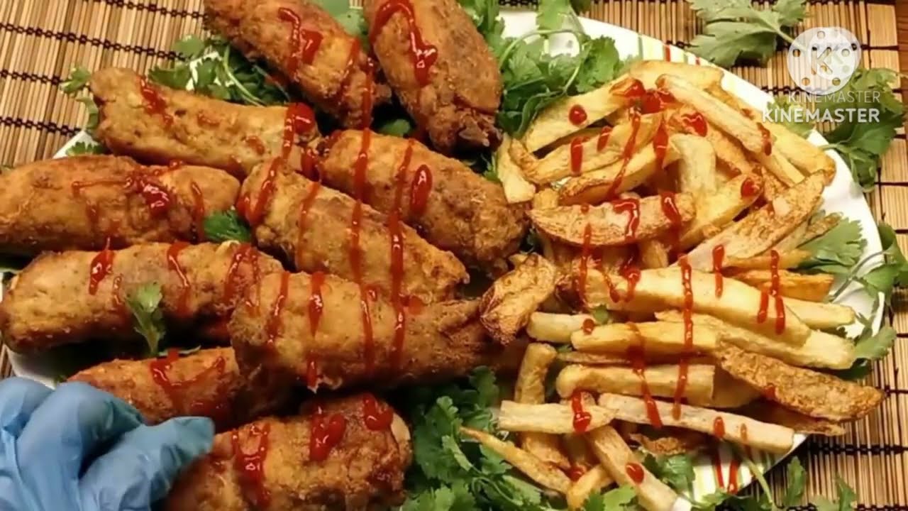 الكوردون بلو بكل تفاصيله واسرار نجاحه #أطباق_رمضانية #وصفات - للعزومات #كوردون_بلو