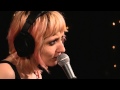 Jessica Lea Mayfield - Do I Have The Time (Live on KEXP)