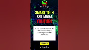 "AI Fighting Spam: Smarter Filters for a Safer Inbox" 🚫#viralvideo #trending #youtube #shorts