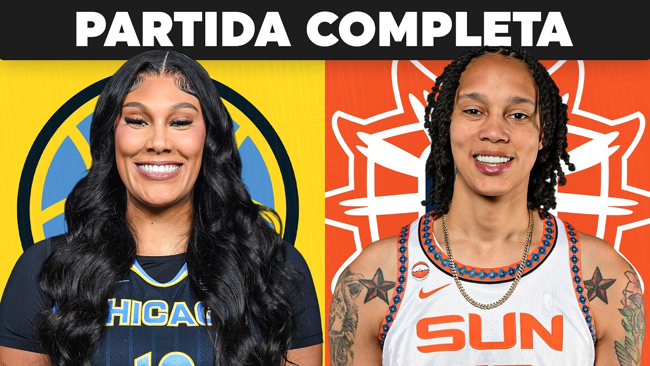 Latest Title & Thumbnail