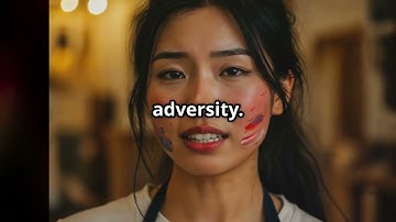 "Transforming Setbacks into Strength: The Power of Resilience"