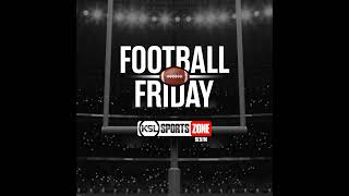 Football Friday | FULL SHOW | Taking a look back at Sly Sylvester's best memories from the Utah-B...
