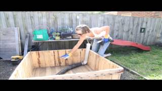 Wicking Beds Tutorial - Permaculture Out West