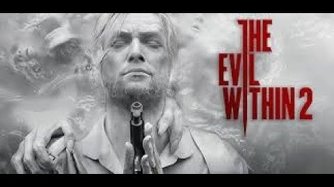 The Evil Within 2 (2017) Chapter 7 -No Commentary Playthrough-