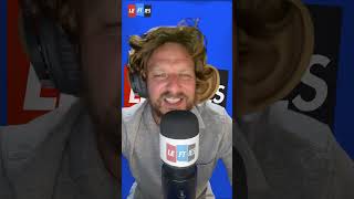 James O’Brien and Sadiq Khan discuss how working class Brits contribute less than immigrants.