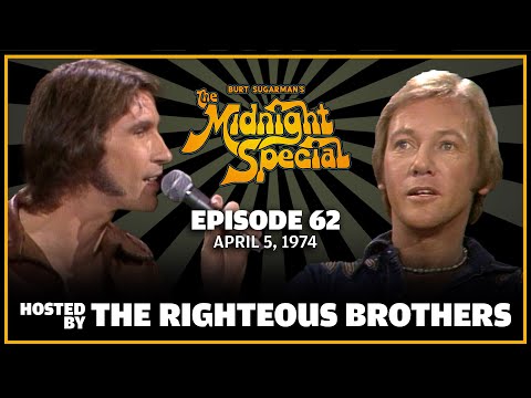Ep 62 - The Midnight Special | April 5, 1974 (Repeated as Episode 86)