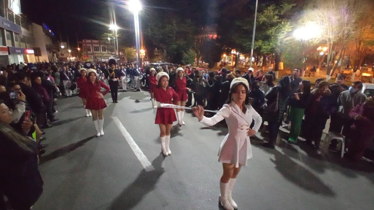 A.A.S. ANGLO AMERICAN SCHOOL 2023 - LXXXIII ANNIVERSARY