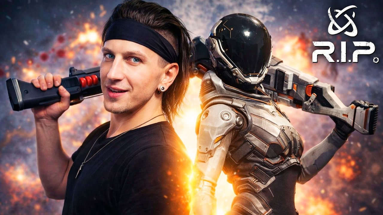 🔥 МСТИМ СУРОВОМУ БОССУ ТРЕТЬЕЙ ЛОКАЦИИ! | R.I.P. - Reincarnation Insurance Program #8