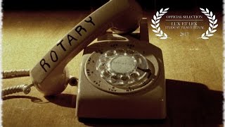 Rotary | Experimental 16mm Short