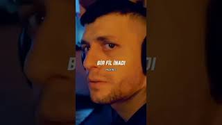 Allame - Fil İnadı