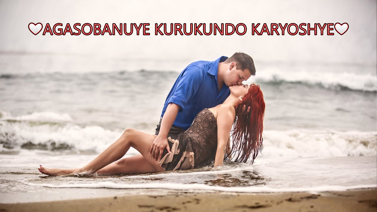 AGASOBANUYE KURUKUNDO KARYOSHYE KUBi🥰KUZUYEMO INKURU Z'URUKUNDO BY ALPHA SAMU ZAKUNZWE MURI 2023