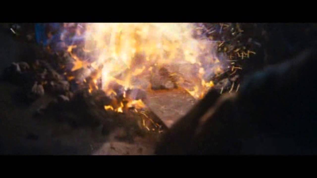 Rambo IV : La Forge - YouTube
