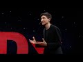 When age does not matter | Alan Jambulatov | TEDxShahterovAve