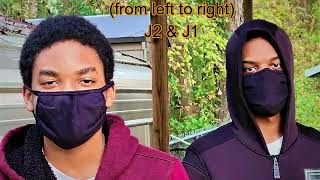 NC UFOs FILM'd BY MY SONs 20201121