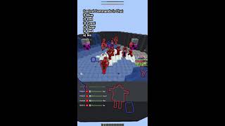 Interactive Minecraft: YOU Control the Arena via Chat! 🔴 Live screenshot 1
