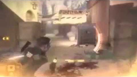 Army of Two The Devils Cartel Game Face part 18 Music Walkthrough