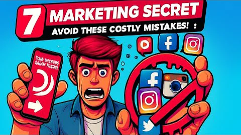 7 Marketing Secrets BEGINNERS Miss (Avoid These Costly Mistakes!) lesson-3
