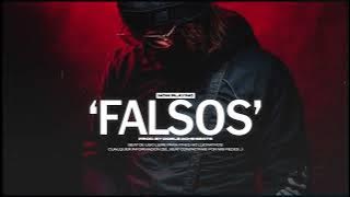 🔥 [FREE] PISTA DE TRAP USO LIBRE - 'FALSOS' RAP/TRAP BEAT INSTRUMENTAL 2024