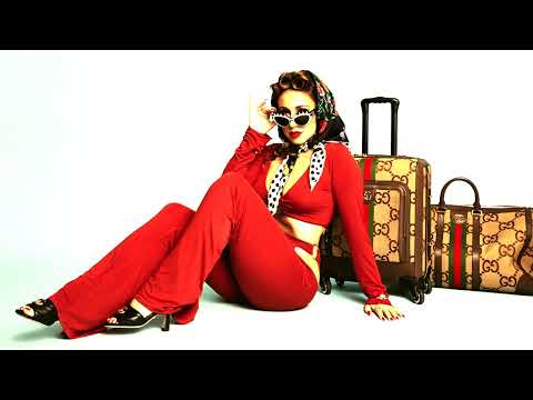 CB Project - Sweet Connection (Haley Reinhart AI)