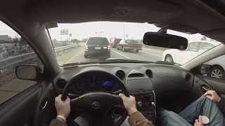 RCR Short: 2005 Toyota Celica GT