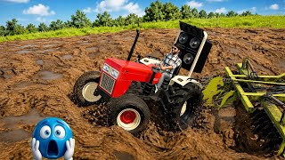 Tractor Simulator 😲Farming game 3d game play  screenshot 1